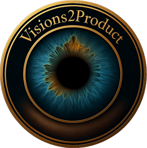 Visions2Product